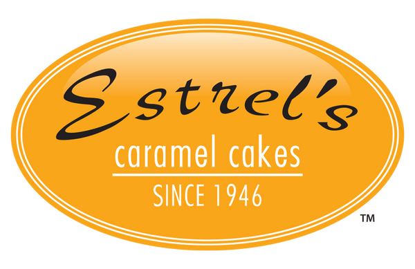 Estrel's Caramel Cakes